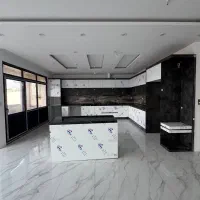 خوش نقشه تکواحدی نورگیر دوطرف|فروش آپارتمان|مشهد, میعاد (شهرک غرب)|دیوار