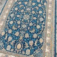 فرش 5*1در 25*2 چهار متری 1200 شانه