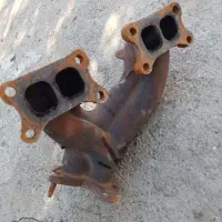 اگزوز نیسان