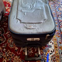 چمدان به قیمت ارزان