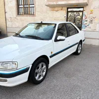 پژو پارس TU5 مدل 94 فابریک|خودرو سواری و وانت|شیراز, شریفآباد|دیوار