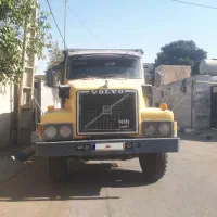 ولوو n10 توپ طلا منتاژ خارج