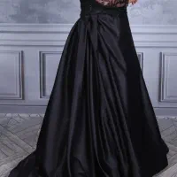 پیراهن مجلسی مزون دوز سایز 42