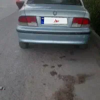 فروش خودرو سمند|خودرو سواری و وانت|خلخال, |دیوار