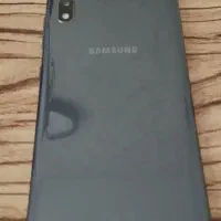 سامسونگ Galaxy A10 با حافظهٔ ۳۲ گیگابایت