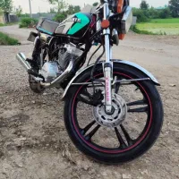 موتورسیکلت هوندا