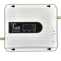 پک تقویت کننده انتن و اینترنت|مودم و تجهیزات شبکه|بانه, |دیوار