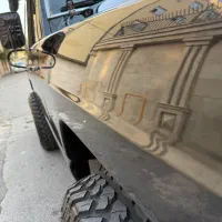 پاترول فول لوازم در حد صفر کلکسیونی|خودرو سواری و وانت|تبریز, |دیوار