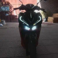 کلیک کویر|موتورسیکلت|کرمان, |دیوار