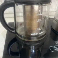 چای ساز گوسینیگ|سماور، چای‌ساز، قهوه‌ساز|تهران, شهرک فرهنگیان|دیوار