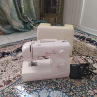 چرخ خیاطی|چرخ خیاطی و ریسندگی|تهران, مشیریه|دیوار