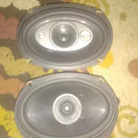 یک جفت باندمارشال