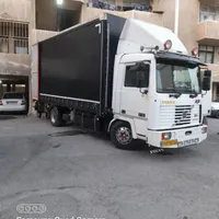 خدمات باربری اتوبارحمل بارنیسان کامیون کارگرتضمینی|خدمات حمل و نقل|بندرعباس, |دیوار