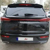 kmc ایکس ۵ صفر کیلومتر تحویل تیر ماه ۱۴۰۴