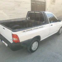 وانت پراید مدل 1403|خودرو سواری و وانت|شیراز, کوشک میدان|دیوار