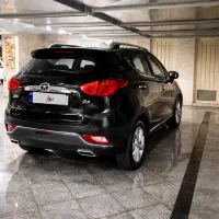 شاسی بلند زیر قیمت s3 در حد صفر 2019 اتومات