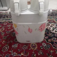 فلاکس دو قلو مارک فوما ژاپنی