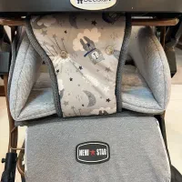 کالسکه مارک دلیجان|کالسکه و لوازم جانبی|شاهینشهر, فردوسی|دیوار