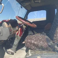 کاویان  باری گدینگ سراوان|خودرو سنگین|سراوان, |دیوار