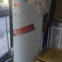 آبگرمکن ایستاده