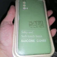 قاب گوشی هواوی Y7A|لوازم جانبی موبایل و تبلت|تهران, باغ فیض|دیوار