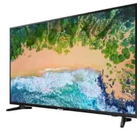 تلویزیون 50 اینچ سامسونگ(بدون تعمیر شدگی‌)