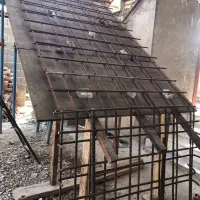 آرماتوربندی ساختمان
