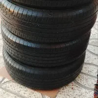 لاستیک‌خارجی‌