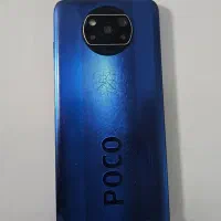 پوکو x3-سالم و ارزانتر|موبایل|مشهد, نیروی هوایی|دیوار