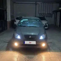 تیبا ۲ ، مدل ۱۴۰۱ ، بیرنگ و درحد صفر