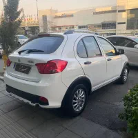 کوئیک اتومات فول پلاس مدل 1399|خودرو سواری و وانت|تهران, مرزداران|دیوار