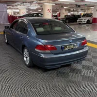 Bmw 740 2008|خودرو سواری و وانت|تهران, اقدسیه|دیوار