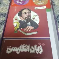 کتاب پرش هشتم  پک کامل چاپ جدید|کتاب و مجله آموزشی|دورود, |دیوار
