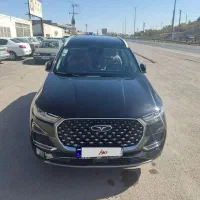تیگو ۸ پرومکس فول ۱۴۰۴