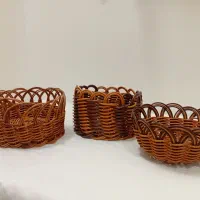 سبد ارغوان|ظروف سرو و پذیرایی|لنگرود, |دیوار