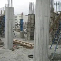 تهاتر اسکلت و متریال ساختمانی|مشارکت در ساخت املاک|سلمان‌شهر, |دیوار