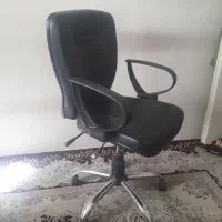 کتابخانه وصندلی مطالعه|کتابخانه، شلف، قفسههای دیواری|تهران, شهید فکوری|دیوار