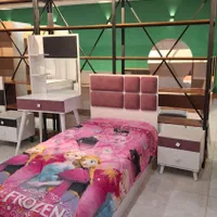 سرویس خواب نوجوان