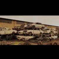 مرکز خرید خودرو های فرسوده