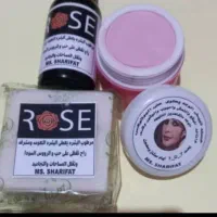 مراقبتی و درمانی پوست و مو