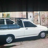 پراید وانت ۱۵۱ تمیز