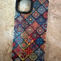 قاب گوشی ایفون۱۳نرمال|لوازم جانبی موبایل و تبلت|بروجرد, |دیوار