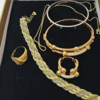فروش طلا