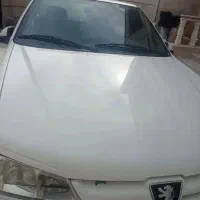 پارس tu5 گاز سیمی