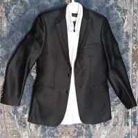 کت شلوار در حد نو