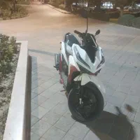 کیلیک کویر۱۵۰مدل۱۴۰۲|موتورسیکلت|همدان, |دیوار
