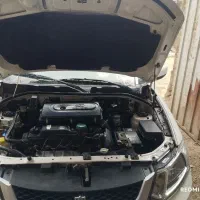 ساینا S|خودرو سواری و وانت|گرگان, |دیوار