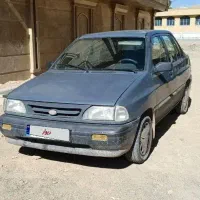 پراید مدل ۸۰