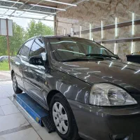 ریو مدل ۹۰ abs|خودرو سواری و وانت|لاهیجان, گلستان|دیوار