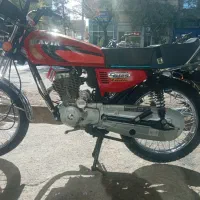 کویر150ccدرحدصفرمدل95|موتورسیکلت|بوکان, |دیوار